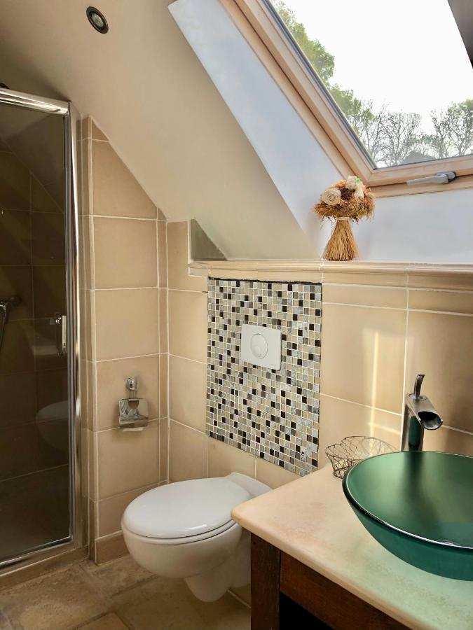 Les Divines Bourgogne Hotel La Rochepot Екстериор снимка