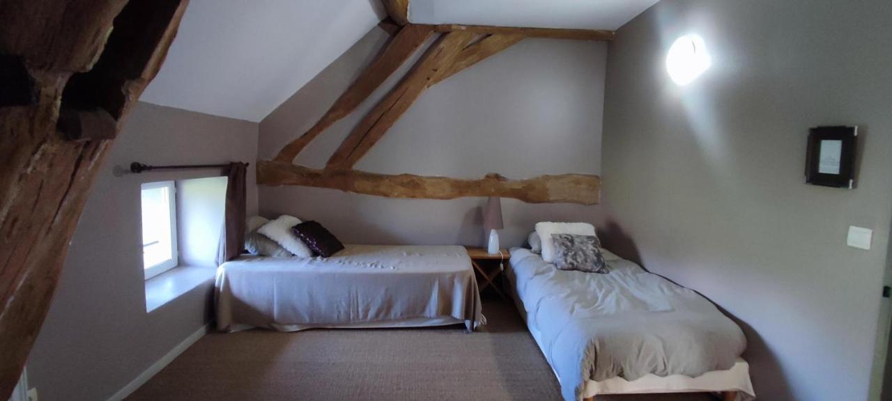 Les Divines Bourgogne Hotel La Rochepot Екстериор снимка