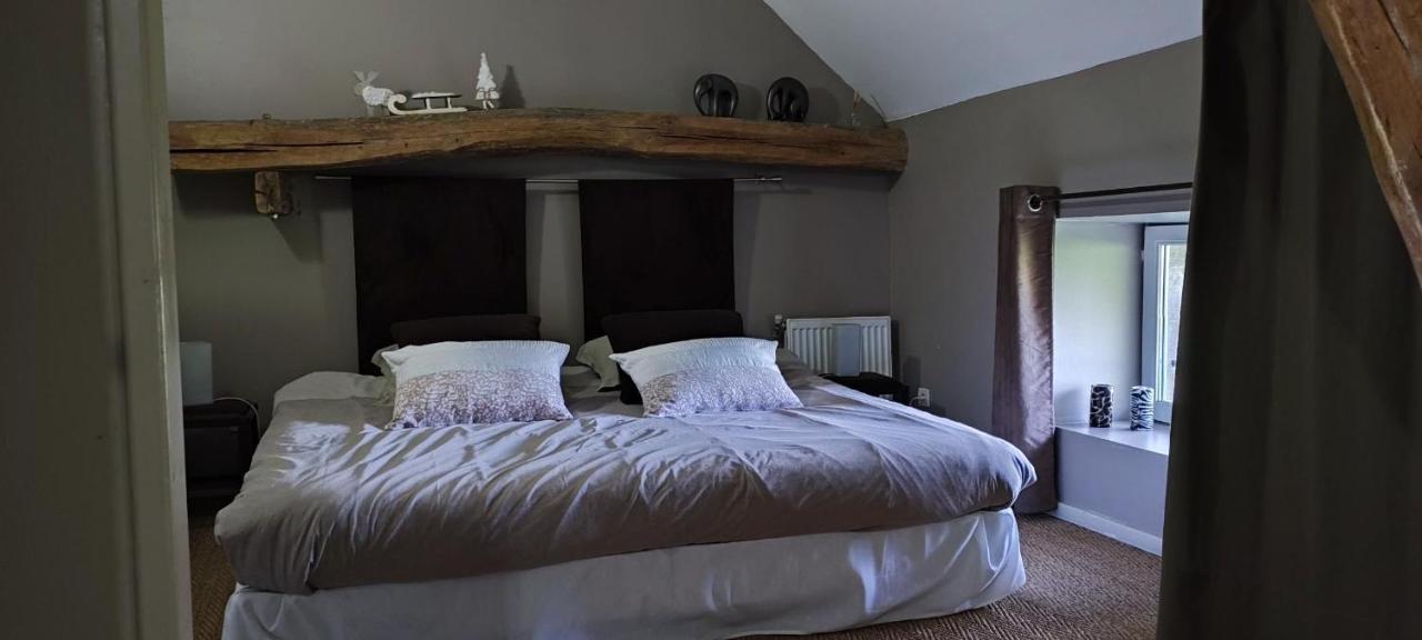 Les Divines Bourgogne Hotel La Rochepot Екстериор снимка